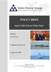 Japan’s 2026 Defense White Paper